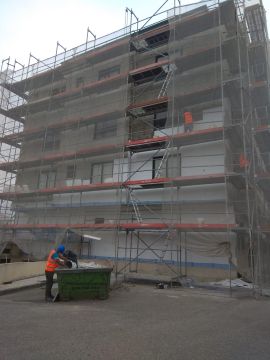 Ceptro Construções - Matosinhos - Home Organizing