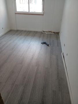 Bvbpintura e remodelações - Sintra - Montaje de equipos de fitness