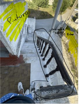 Exterior Painting - Painting