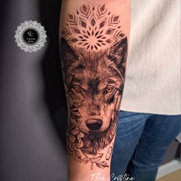 EC TATTOO STUDIO - Lourinhã - Tattoo und Piercings