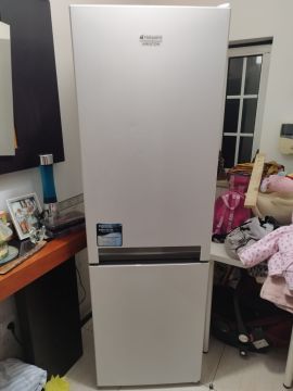 Refrigerator Repair or Maintenance - Kitchen