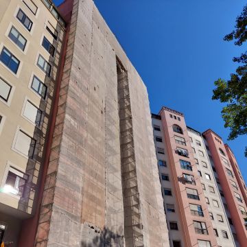 Brassouza.lda - Amadora - Poda e Manutenção de Árvores