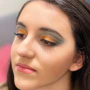 Daniela Sousa - Almada - Event Makeup