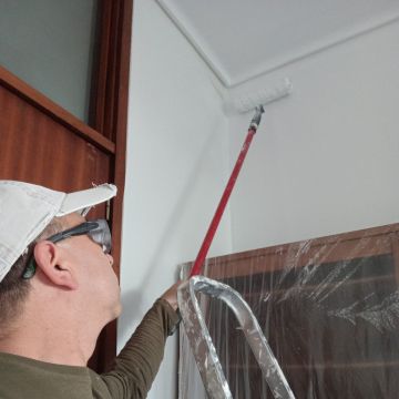 Vilson Cavalheiro - Tomar - Installation d'escaliers