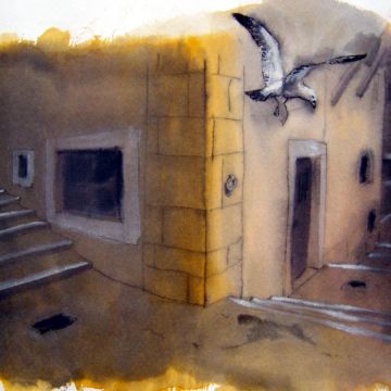 Dora Sousa Santos - Lisboa - Painting Lessons