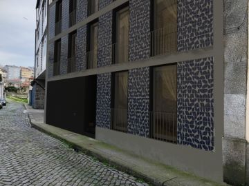 MM_Arquitetos - Porto - Arquiteto