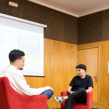 Nautílio Ribeiro- Mental Coach - Paços de Ferreira - Coaching de salud y bienestar