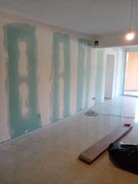 Bvbpintura e remodelações - Sintra - Instalación de escaleras