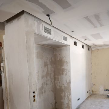 Construtiva.pt - Lisboa - Remodelación de armarios