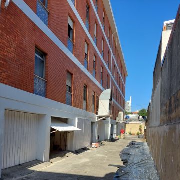 Brassouza.lda - Amadora - Serralharia
