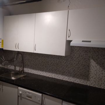 Renovar Remodelações - Sintra - Kinderbett montieren