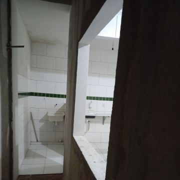 Zeu construção - Porto - Floor Tiling