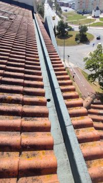 Imper Souza Pires - Montijo - Impermeabilização da Casa