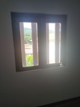 PVC Windows Installation - Windows