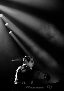 Ana Pérez - Cascais - Photographie d’événements