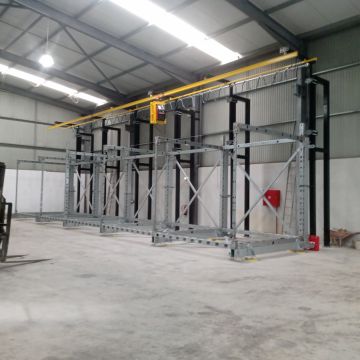 Wilson costa - Estarreja - Remodelación de armarios