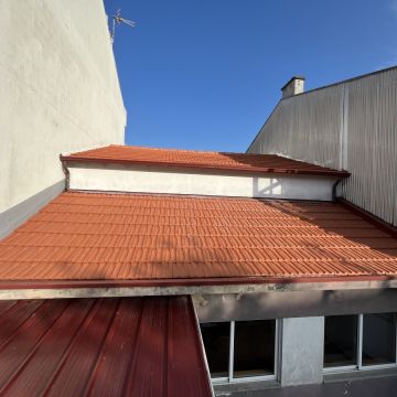 Marcelos Reparações - Vila Nova de Gaia - Roof Installation or Replacement