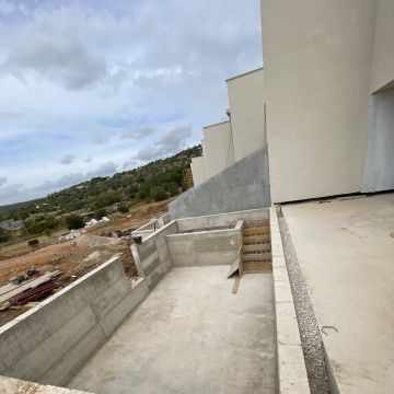 Construção - Loulé - General Contractor
