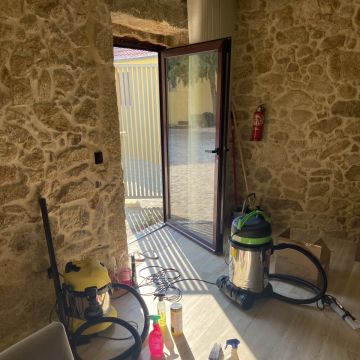 Limpa Mestre - Vila do Conde - Drapery Cleaning