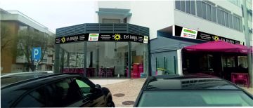 Graphissimo Comunicacao Visual - Oeiras - Design de Logotipos