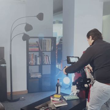 João Moreno - Comunicação B2B e Institucional - Matosinhos - Vídeos de boda