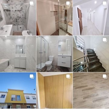 H&D Remodelações e Pinturas Alpinismo Industrial - Barreiro - Reparação de Lareiras e Chaminés