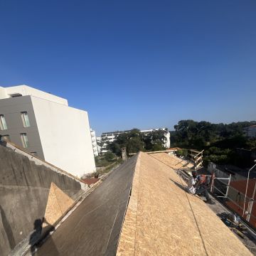 Marcelos Reparações - Vila Nova de Gaia - Fence Installation