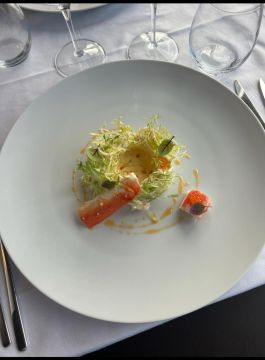 Blue_Burnicle_Chef_at_home - Sintra - Churrasco e Grelhados