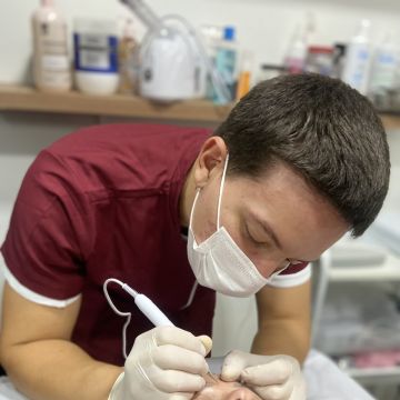 André Maia - Leiria - Tiendas de piercings