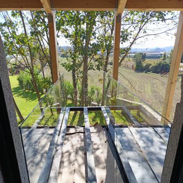 André Pinho - Vila Nova de Gaia - Vitrier