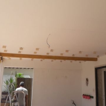 Kleber Ribeiro - Odivelas - Remodelação de Quarto