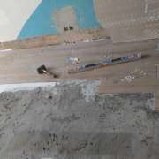 Cleber garajau - Lisboa - Caulking