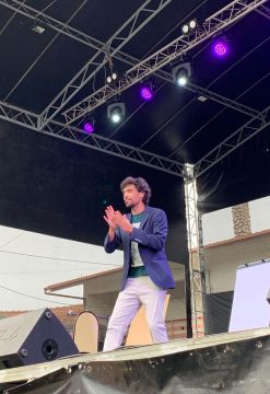 Mágico João Lima - Lisboa - Animação - Mágicos