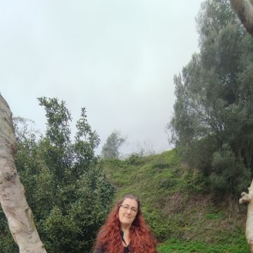 Ana Borges - Cascais - Dog Walking