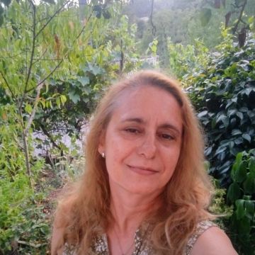 Rosário Alves - Caldas da Rainha - Prenatal Yoga