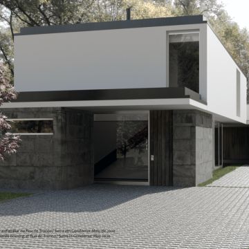 MM_Arquitetos - Porto - Arquiteto