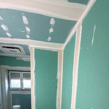 Viaobras Construções e Remodelações - Lisboa - Installation de clôture