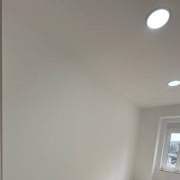 Magos Pladur - Almada - Construction de mur intérieur