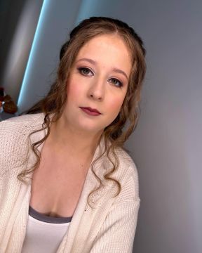 Anna Alpohim Makeup - Odivelas - Penteados para Eventos