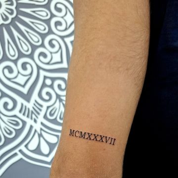 EC TATTOO STUDIO - Lourinhã - Tätowierer