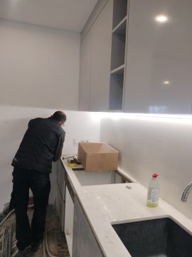 M,R - Lisboa - Remodelações