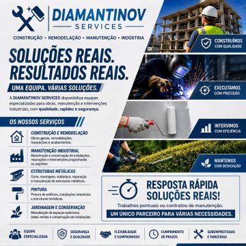 Serviços - Oeiras - Nettoyage de toiture