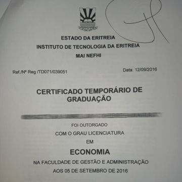 EP Tradução e Serviços - Castro Verde - Koreanisch Übersetzung
