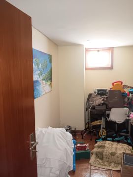 Pintura de Casas