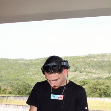 Dj Pleno - Porto de Mós - DJ para Festa Juvenil