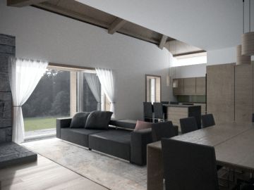 MM_Arquitetos - Porto - Desenho Técnico