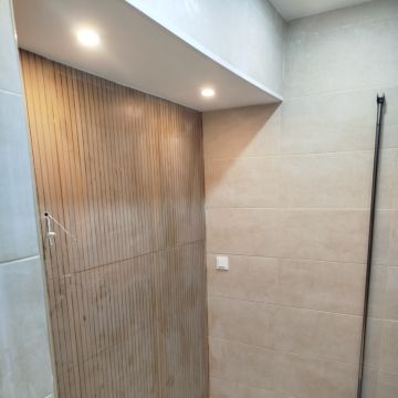 Renovar Remodelações - Sintra - Elektro- und Verdrahtungsprobleme