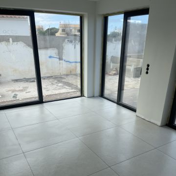 Construção - Loulé - Masonry Construction Services