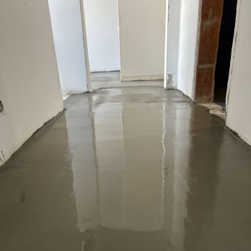 Oliveira obras - Loures - Réparation et entretien du béton
