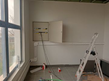 Santos & Santos - Mafra - Remodelação de Quarto